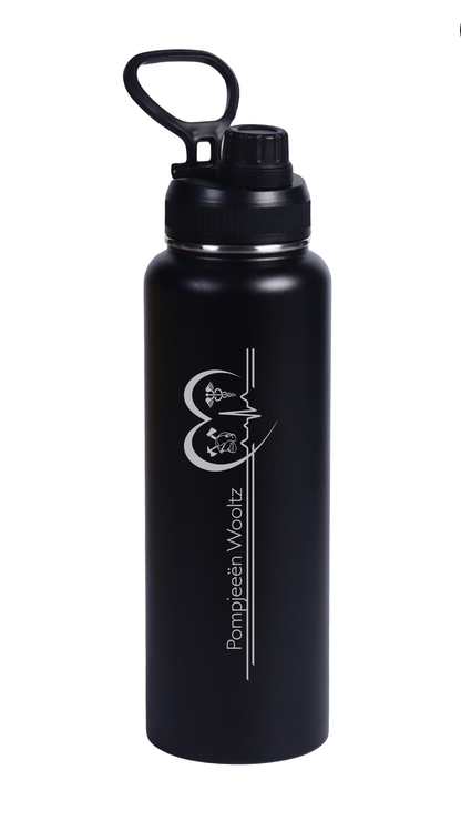 PW Thermal insulated Sport Bottle | 1.2 L | CUSTOMIZABLE