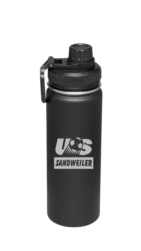 USW Thermal insulated Sport Bottle | 600ml | CUSTOMIZABLE