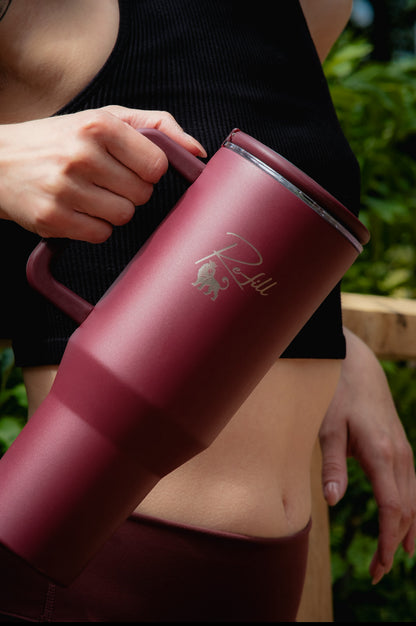 Portable Water Tumbler | 1.2 liter