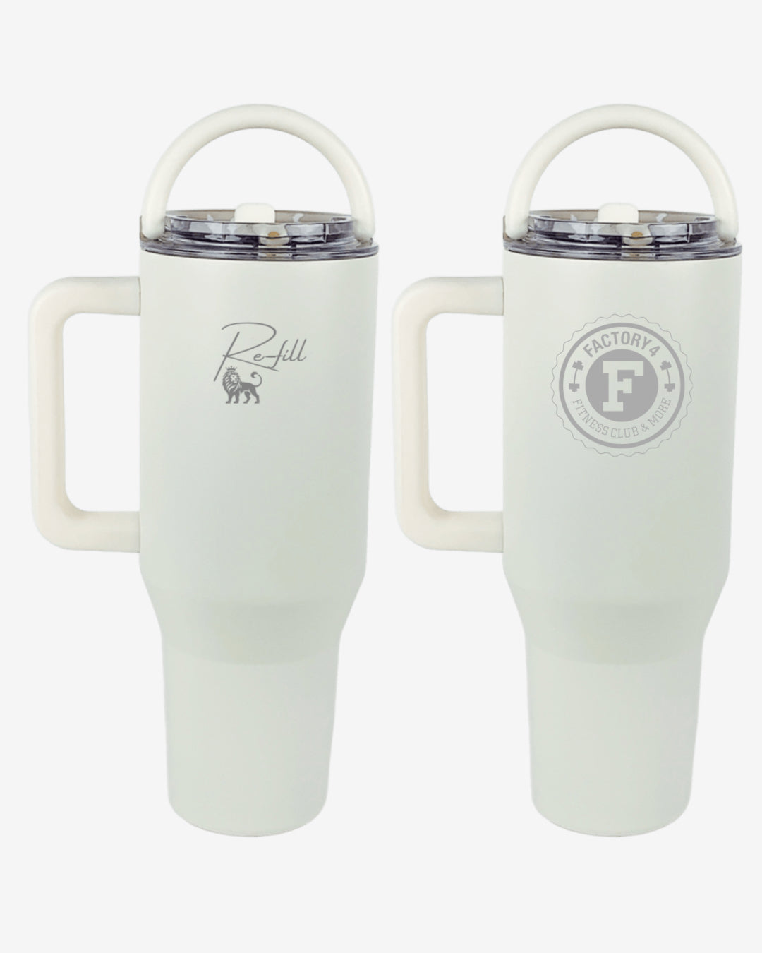Tumbler Isotherme | 1,2 litre