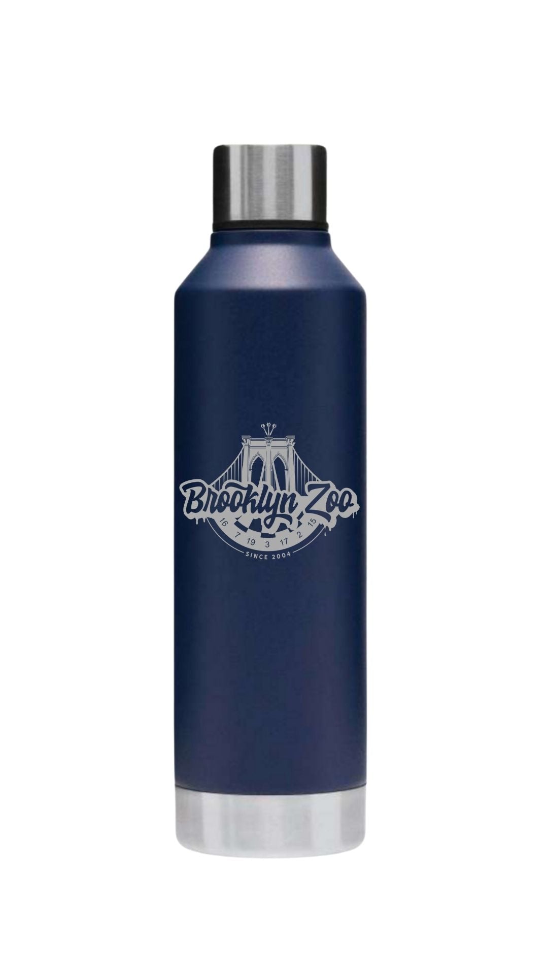 BZ Thermal insulated Lifestyle Bottle | 500ml