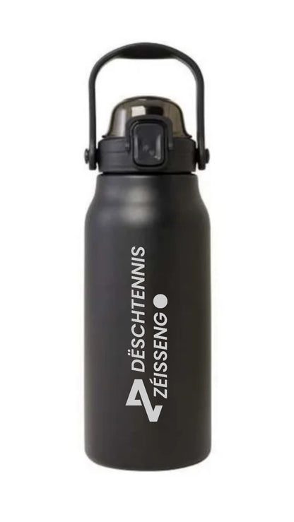 DTZ - Thermal insulated Sport Bottle | 1.6l