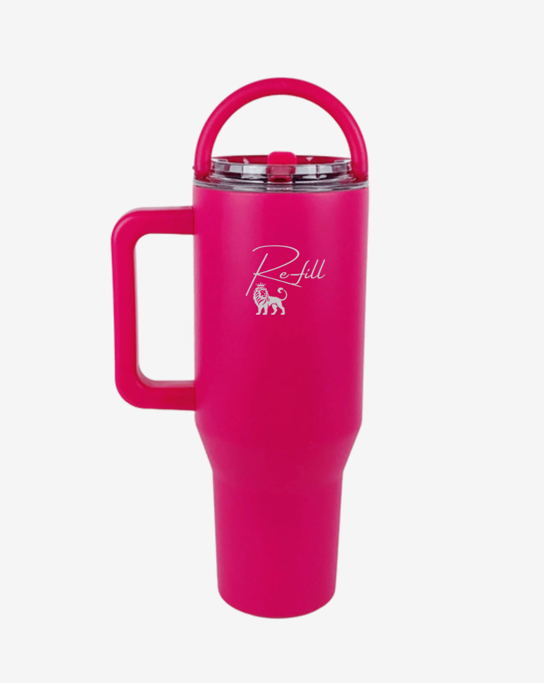 Portable Water Tumbler | 1.2 liter