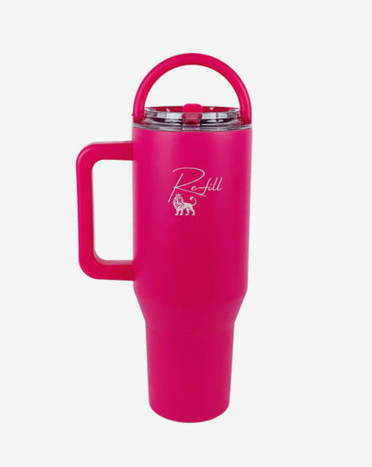 Portable Water Tumbler | 1.2 liter