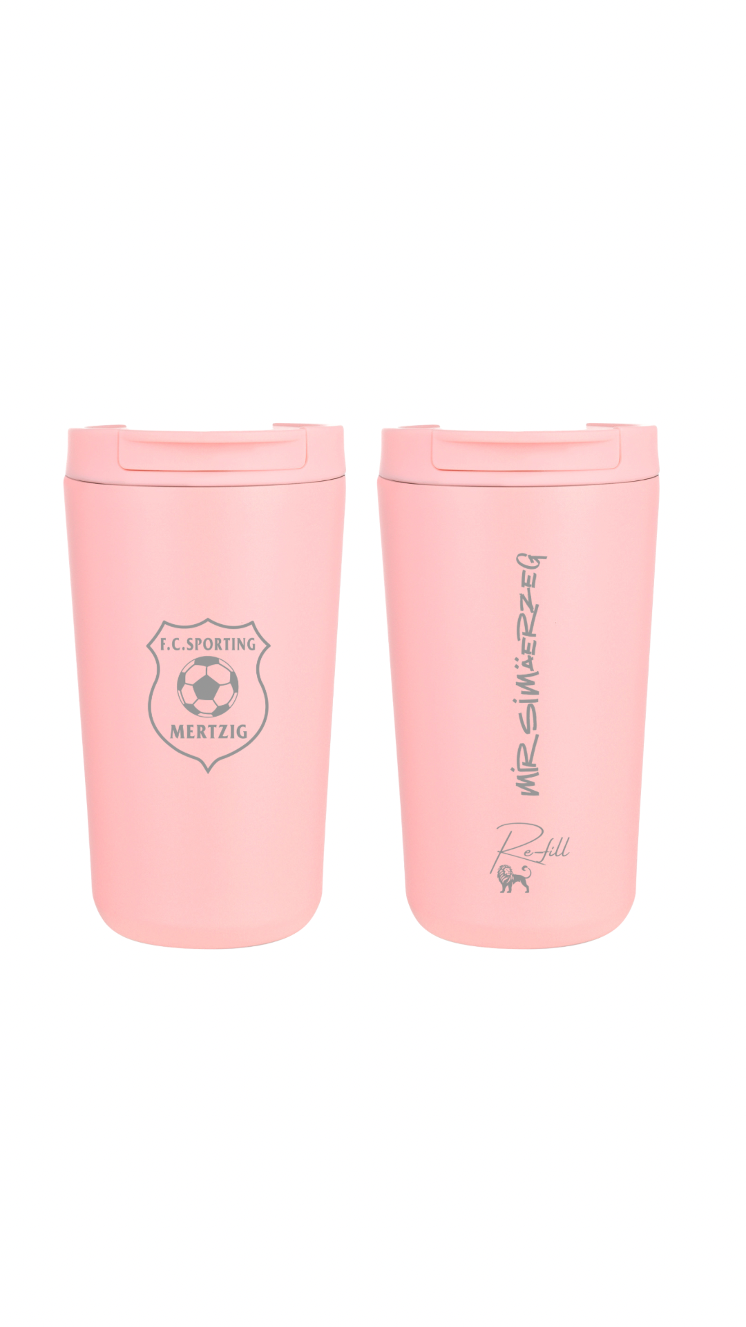 SPM - Thermal insulated Coffee Mug | 350ml
