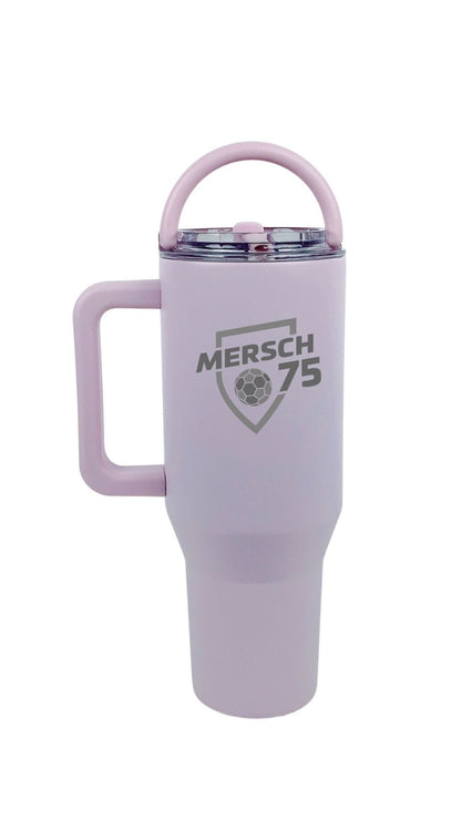 HBM75 Portable Water Tumbler | 1.2 liter