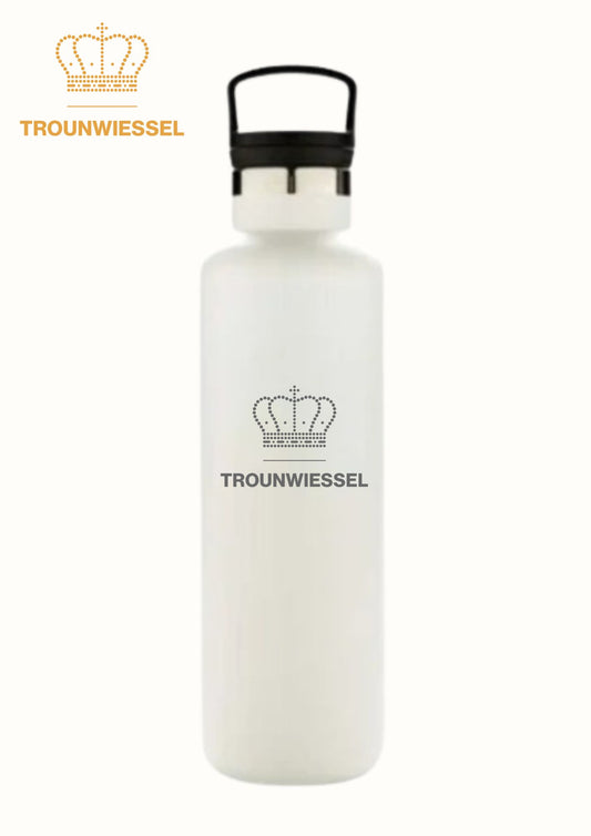 TW | SIGNATURE - Thermal insulated Lifestyle Bottle | 600ml