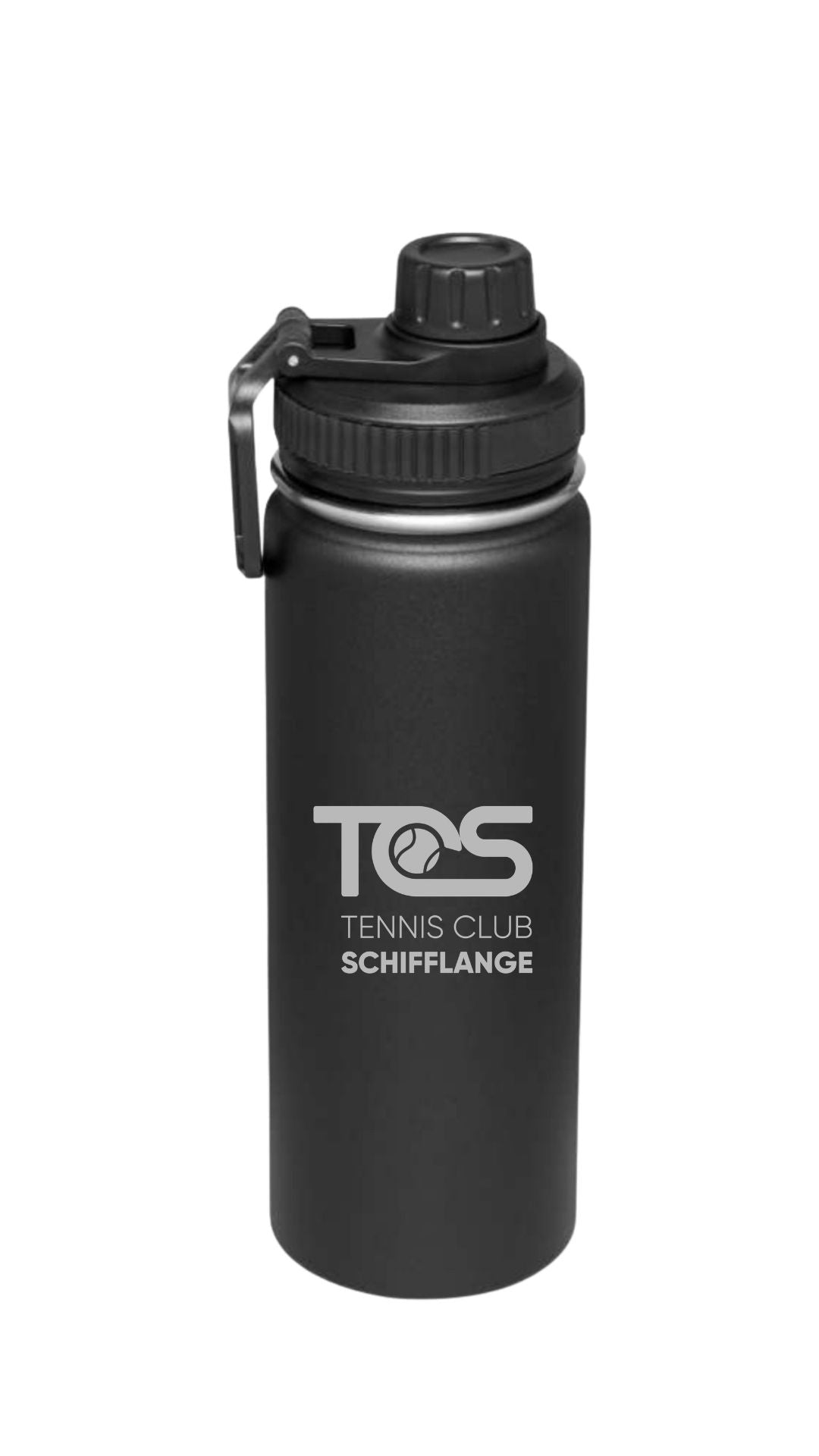 TCS Thermal insulated Sport Bottle | 600ml | CUSTOMIZABLE