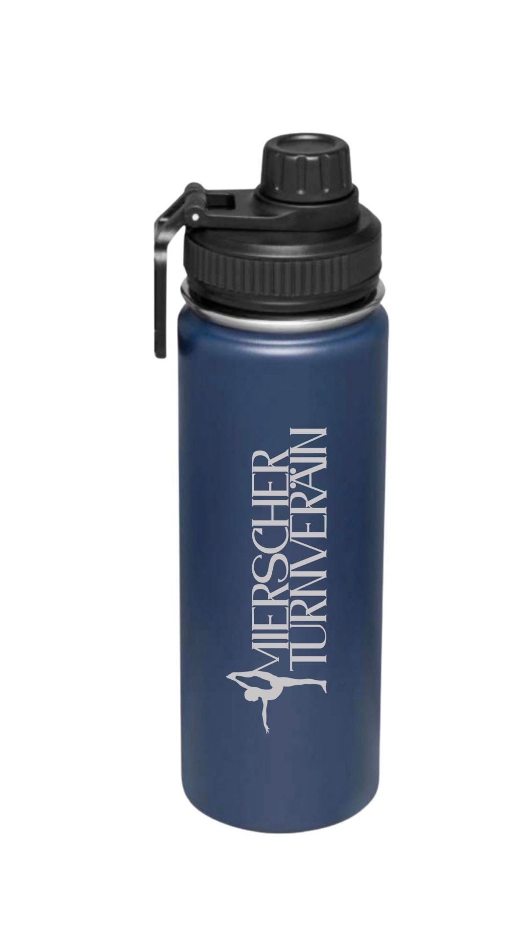 MT Thermal insulated Sport Bottle | 600ml | CUSTOMIZABLE
