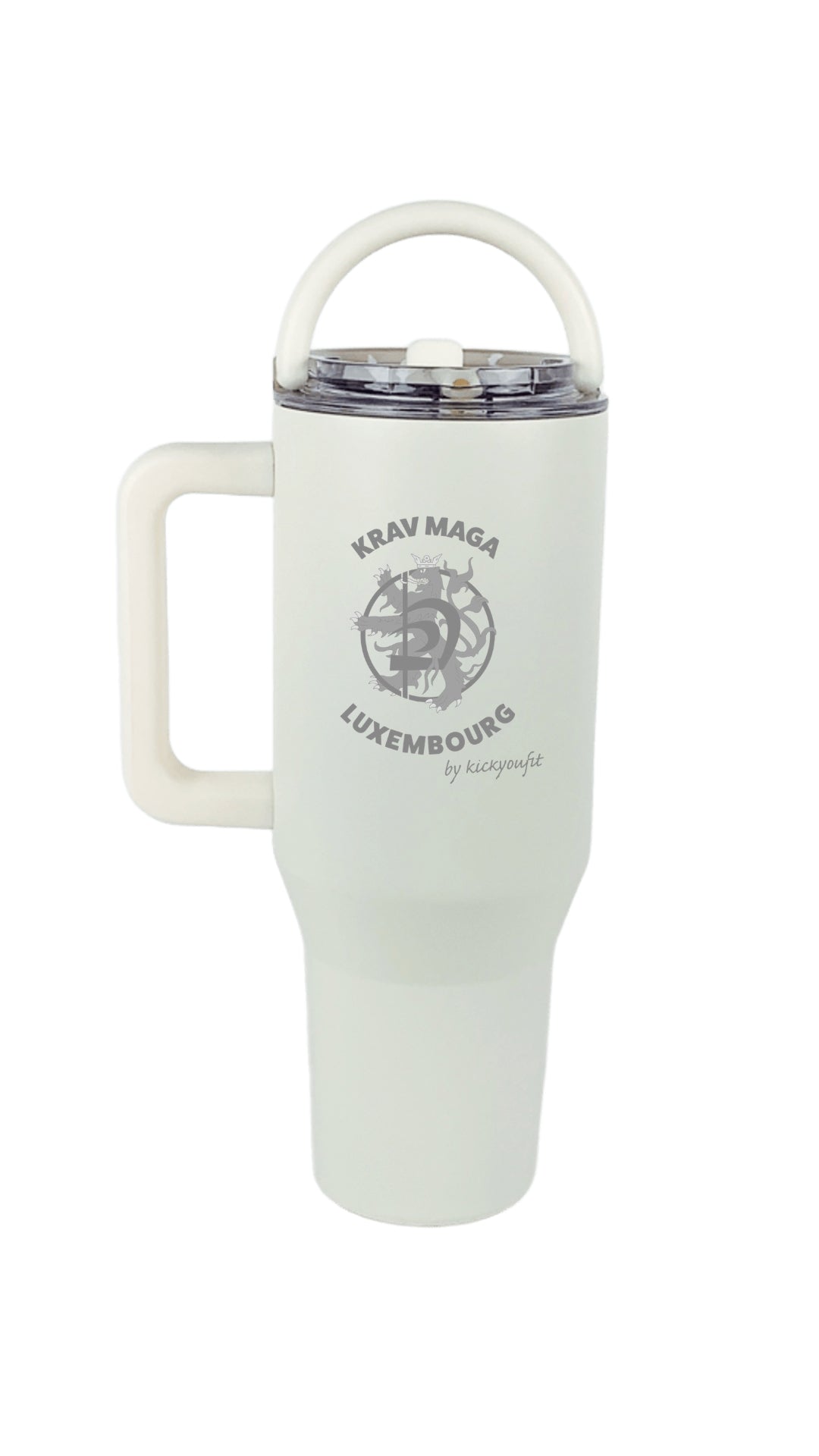 KMC Thermal Water Tumbler | 1200ml | CUSTOMIZABLE