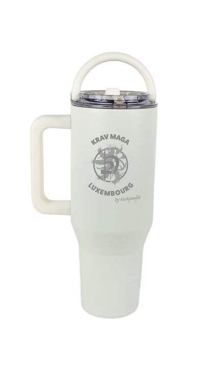 KMC Thermal Water Tumbler | 1200ml | CUSTOMIZABLE