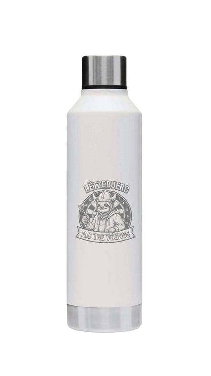 VIKINGS Thermal insulated Lifestyle Bottle | 500ml