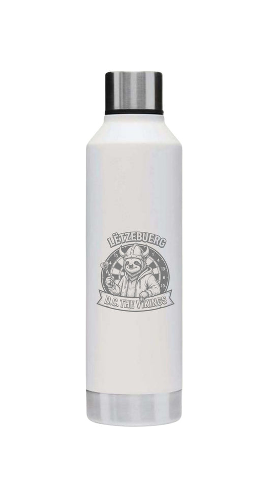 VIKINGS Thermal insulated Lifestyle Bottle | 500ml