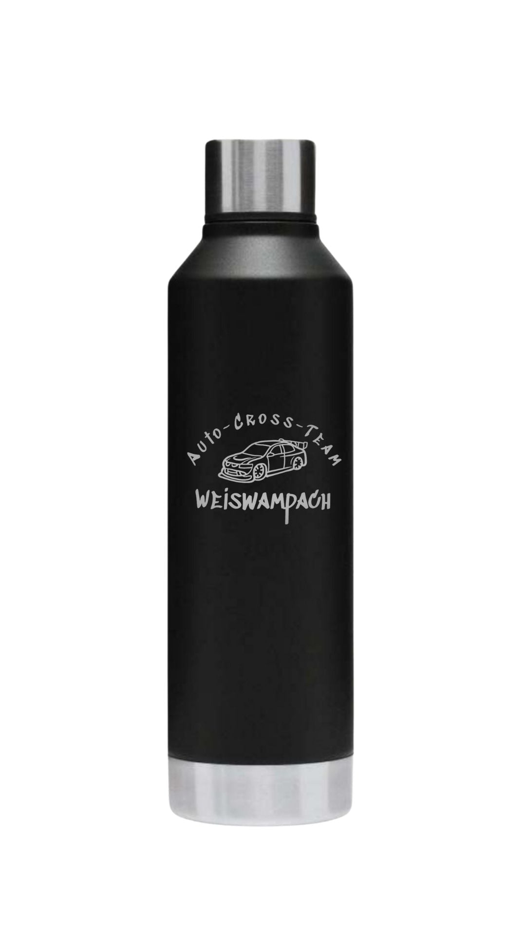 ACT Thermal insulated Lifestyle Bottle | 500ml