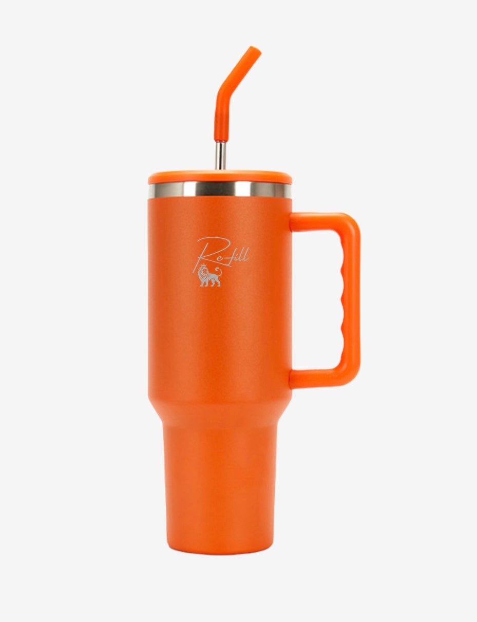 Tumbler Isotherme | 1.2 litre