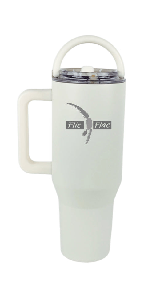 FLIC FLAC Thermal Water Tumbler | 1200ml | CUSTOMIZABLE
