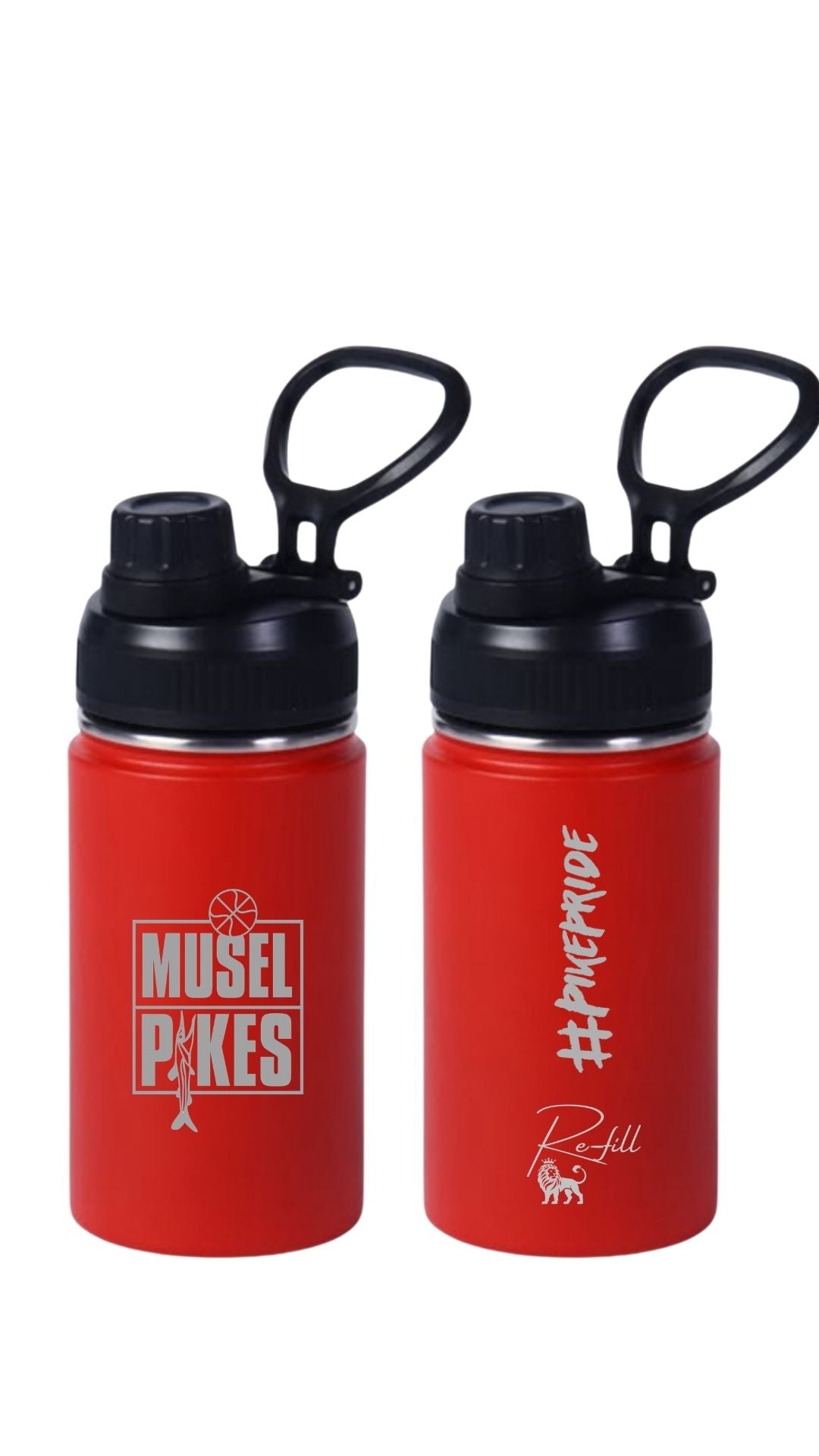 MP - Thermal insulated Bottle | 350ml