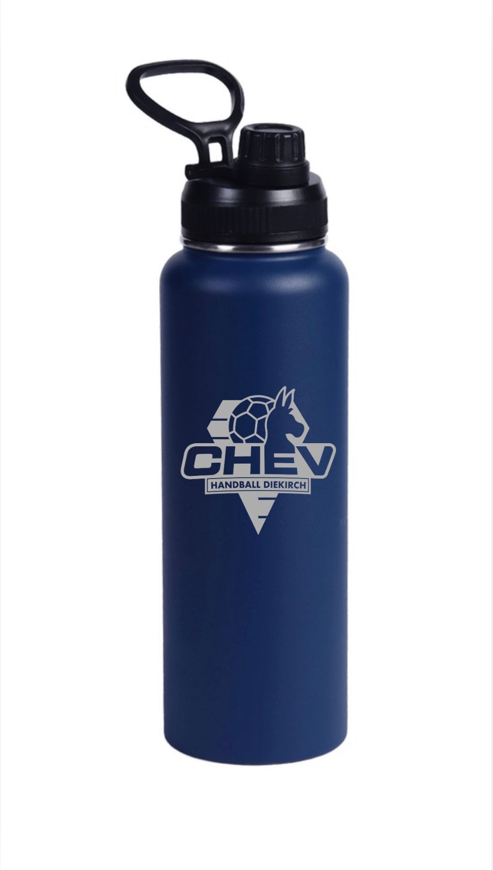 CHEV Thermal insulated Sport Bottle | 1200ml | CUSTOMIZABLE