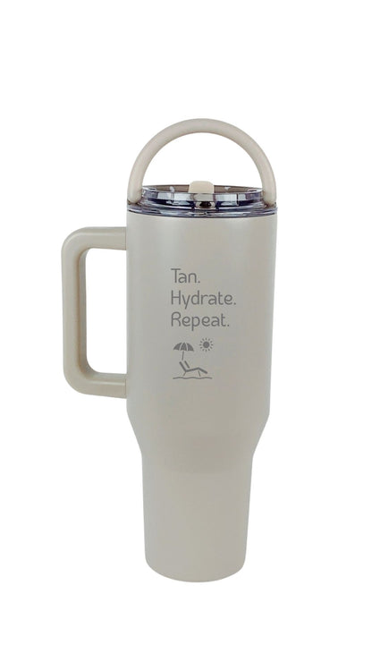 Tumbler Isotherme | 1,2 litre