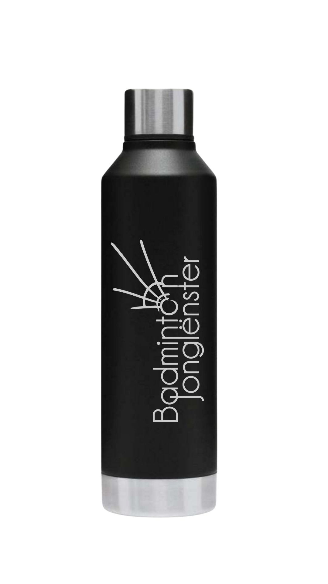 BCJ Thermal insulated Lifestyle Bottle | 500ml
