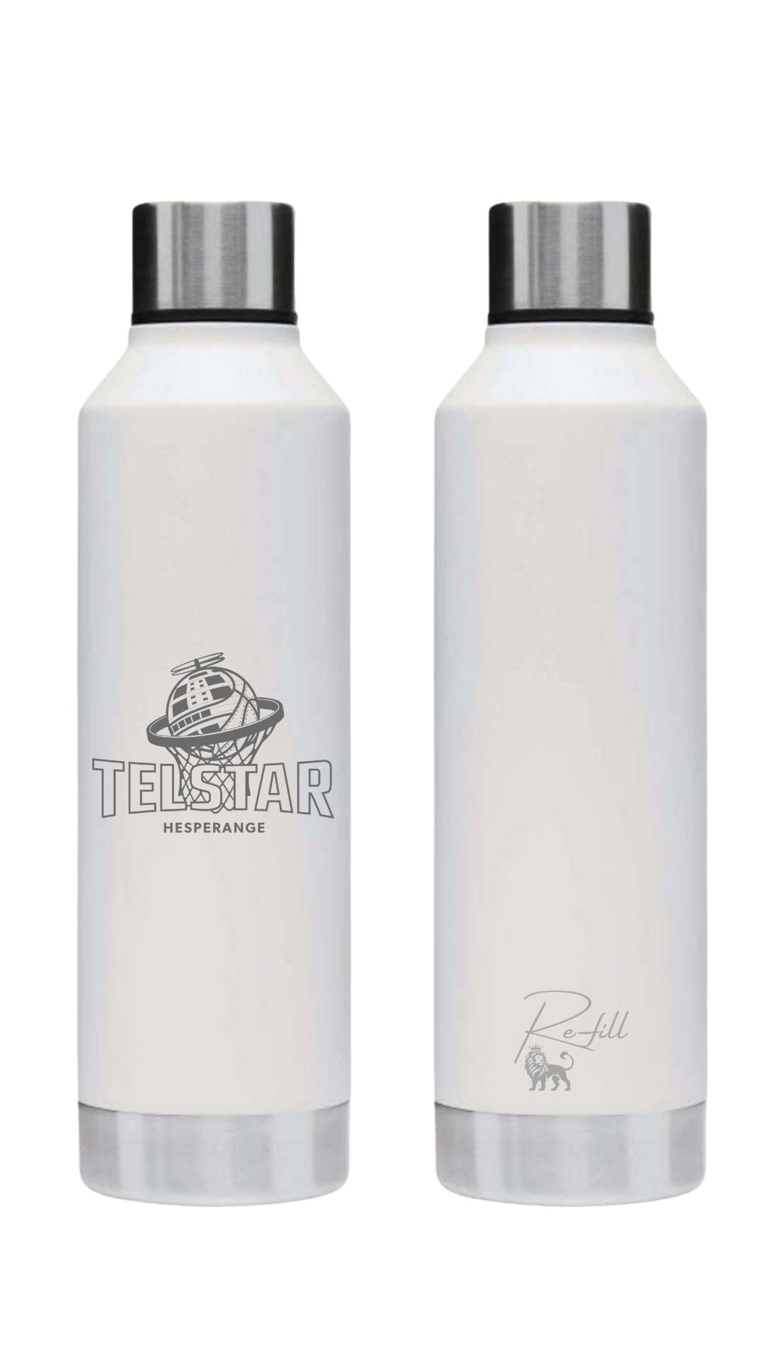 TELSTAR Thermal insulated Lifestyle Bottle | 500ml