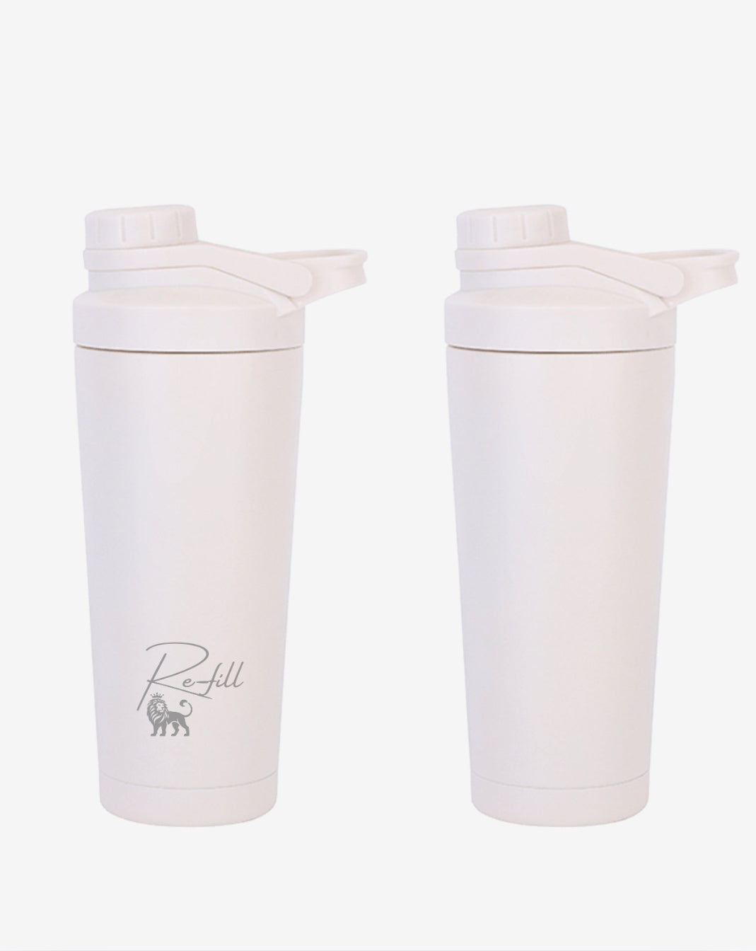 SHAKER ID - Thermal insulated Sport Bottle | 700ml