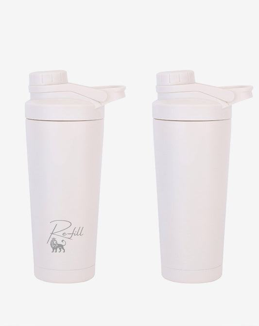 SHAKER ID - Thermal insulated Sport Bottle | 700ml