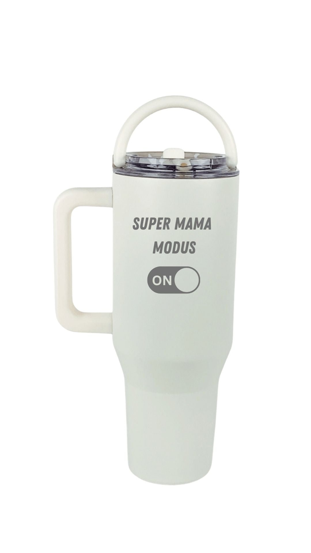 MODE ON Portable Water Tumbler | 1.2 liter