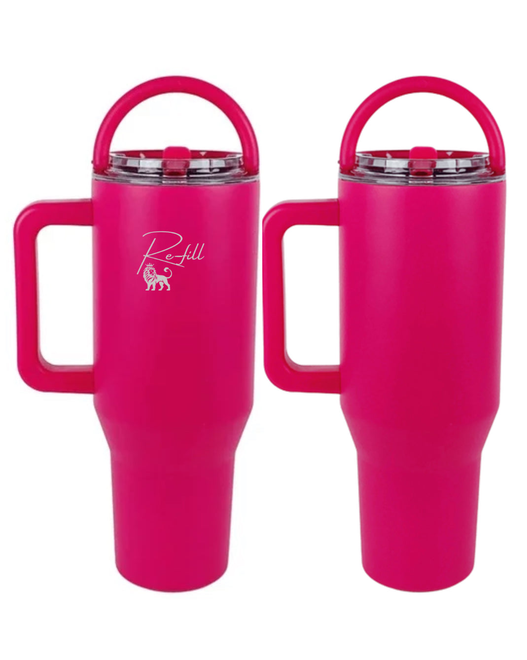 Thermal Insulated Portable Tumbler ID | 1.2 liter