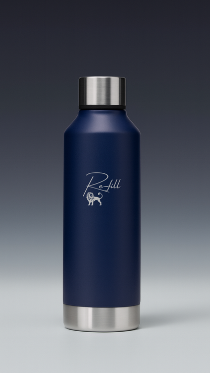 AURA - Thermal insulated Lifestyle Bottle | 500ml