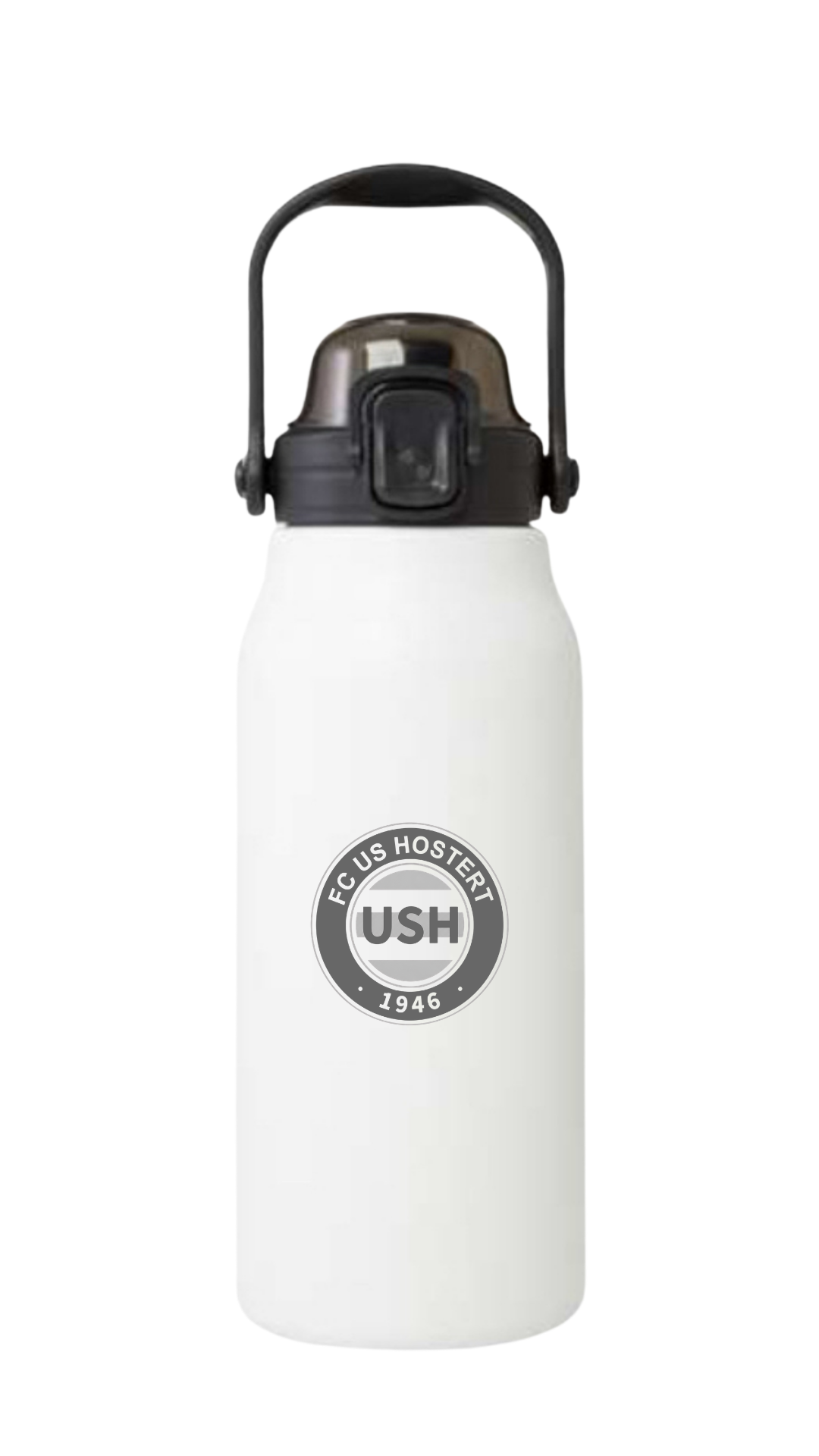 USH - Thermal insulated Sport Bottle | 1.6l