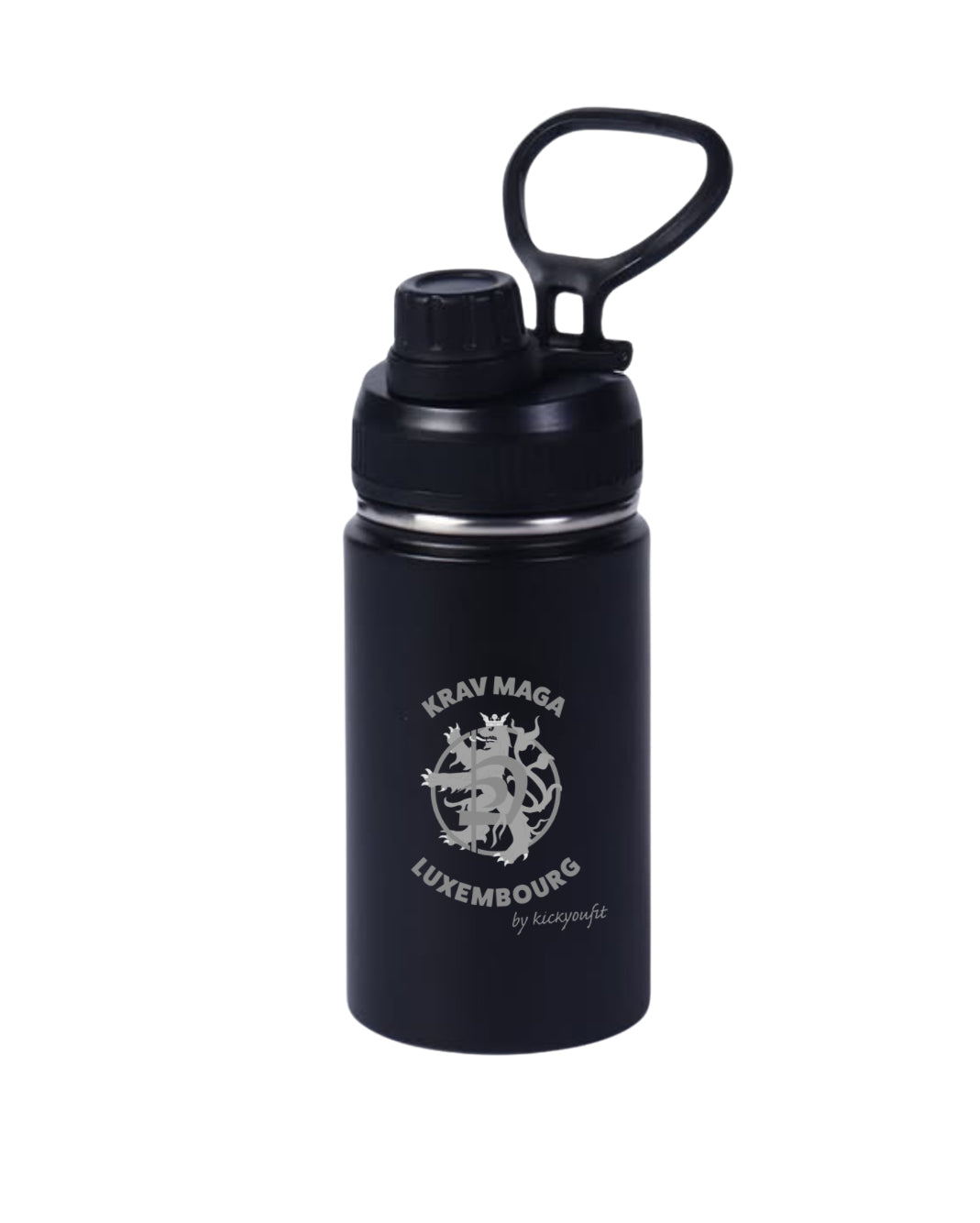 KMCL BOTTLE - Thermal insulated Bottle | 350ml