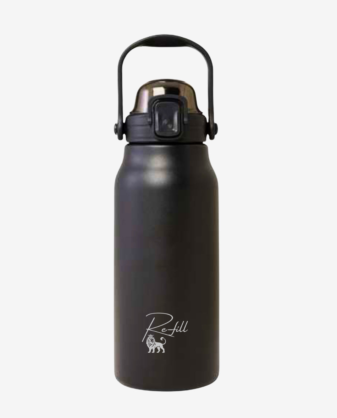 GIGANTE ID - Thermal insulated Sport Bottle | 1.6l