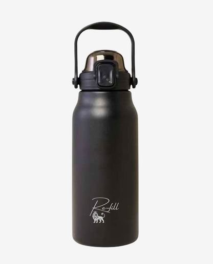GIGANTE ID - Thermal insulated Sport Bottle | 1.6l