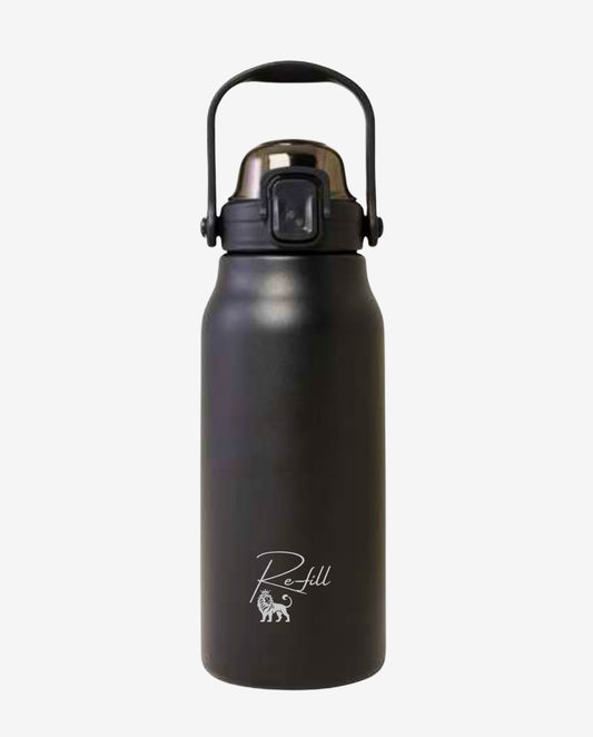 GIGANTE ID - Thermal insulated Sport Bottle | 1.6l