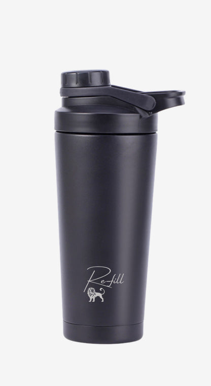 SHAKER - Thermal insulated Sport Bottle | 750ml
