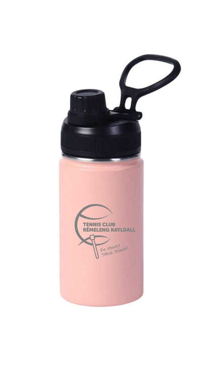 TCRK BOTTLE - Thermal insulated Bottle | 350ml