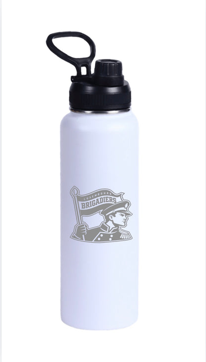 BRIGADIERS Thermal insulated Sport Bottle | 1.2 L | CUSTOMIZABLE