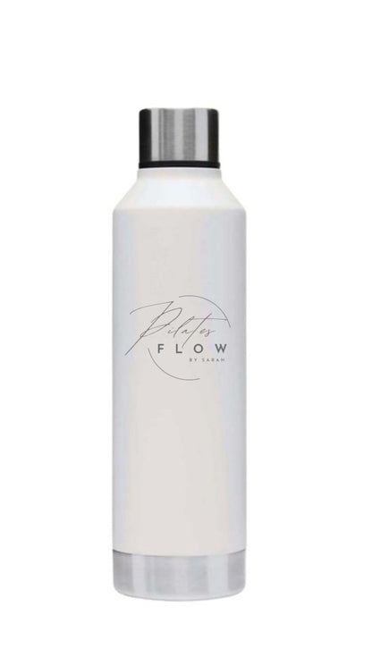 Pilates Flow AURA - Thermal insulated Lifestyle Bottle | 500ml