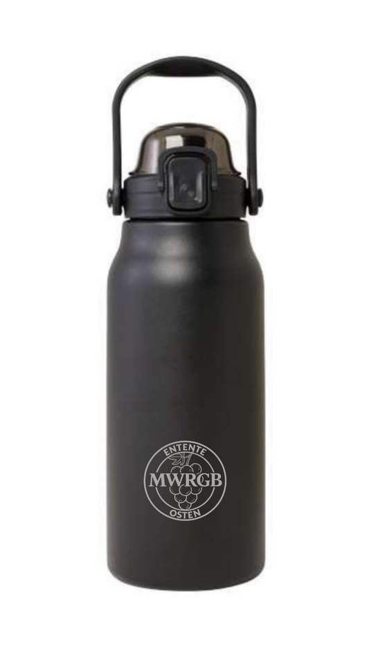 ENTENTE OSTEN GIGANTE - Thermal insulated Sport Bottle | 1.6l