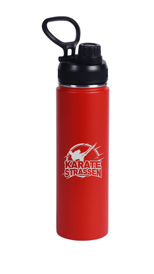 KS Thermal insulated Sport Bottle | 600ml | CUSTOMIZABLE