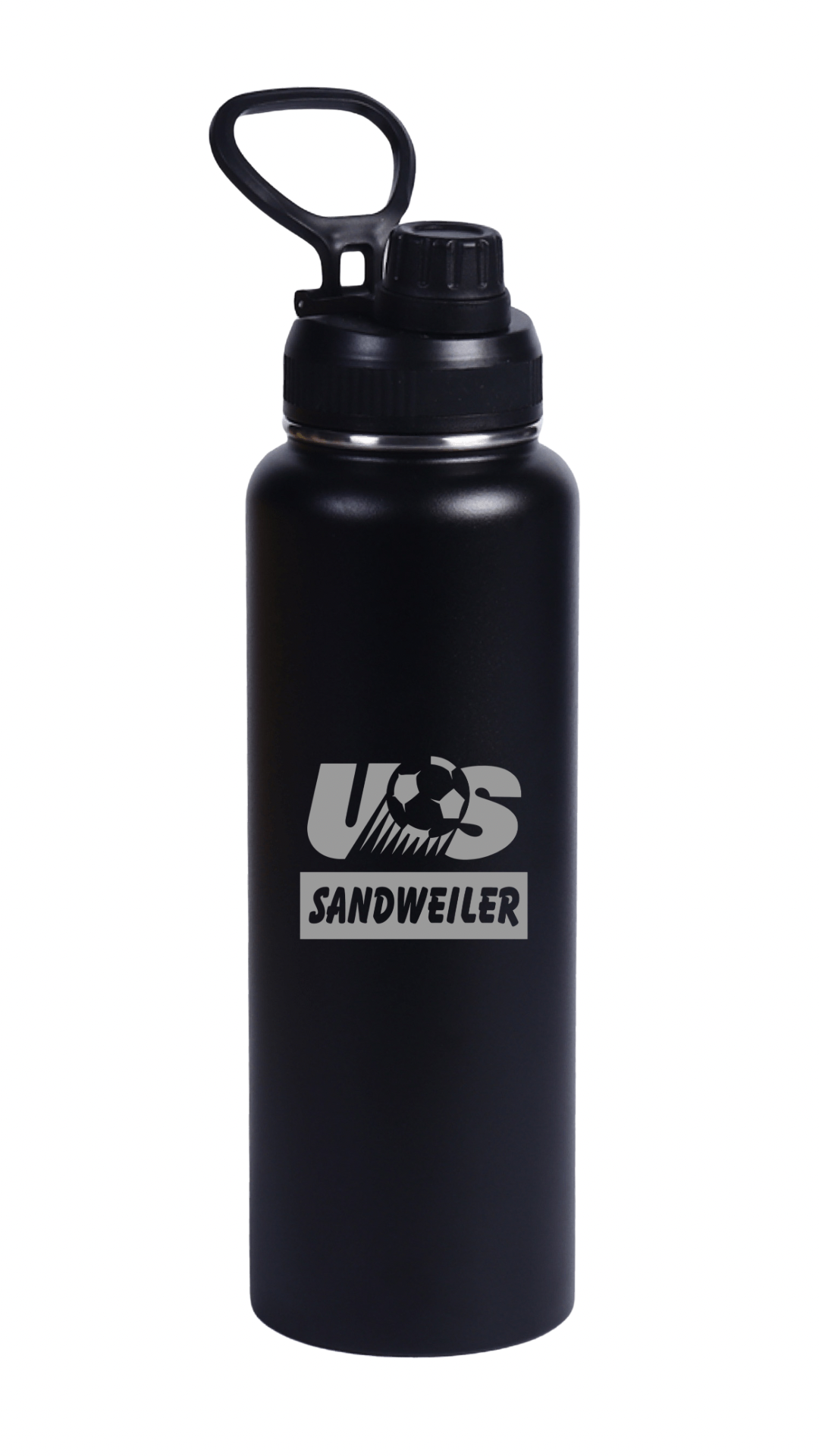 US SANDWEILER Thermal insulated Sport Bottle | 1100ml | CUSTOMIZABLE