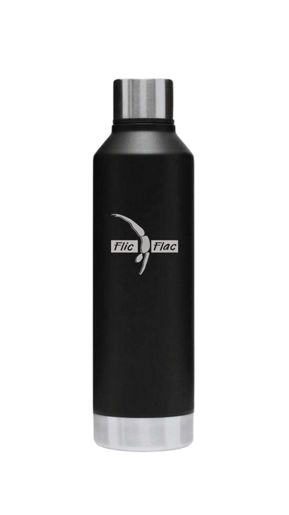 FLIC FLAC Thermal insulated Lifestyle Bottle | 500ml | CUSTOMIZABLE