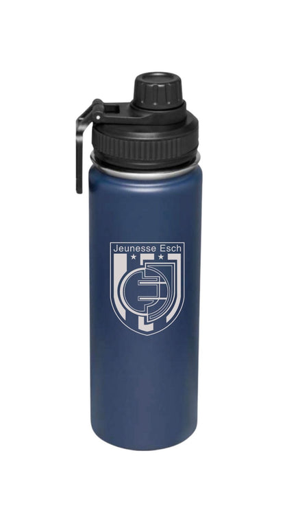 JEUNESSE ESCH Thermal insulated Sport Bottle | 600ml | CUSTOMIZABLE
