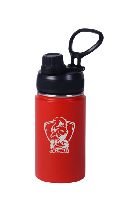USW KIDS - Thermal insulated Bottle | 350ml