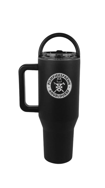 PFA Thermal Water Tumbler | 1200ml | CUSTOMIZABLE