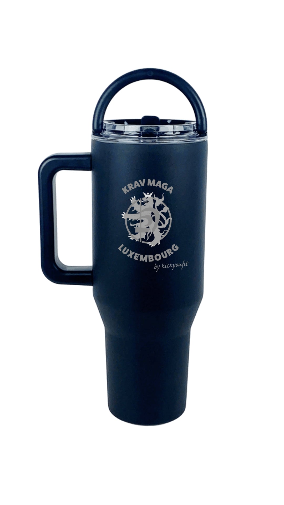 KMC Thermal Water Tumbler | 1200ml | CUSTOMIZABLE