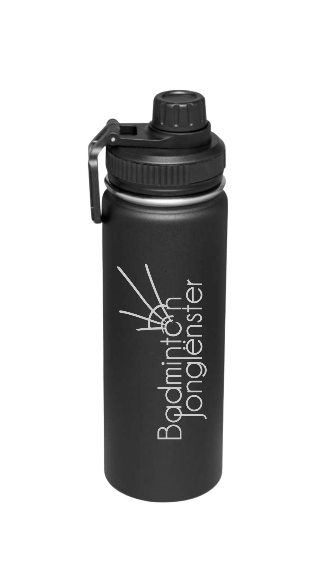 BCJ Thermal insulated Sport Bottle | 600ml | CUSTOMIZABLE