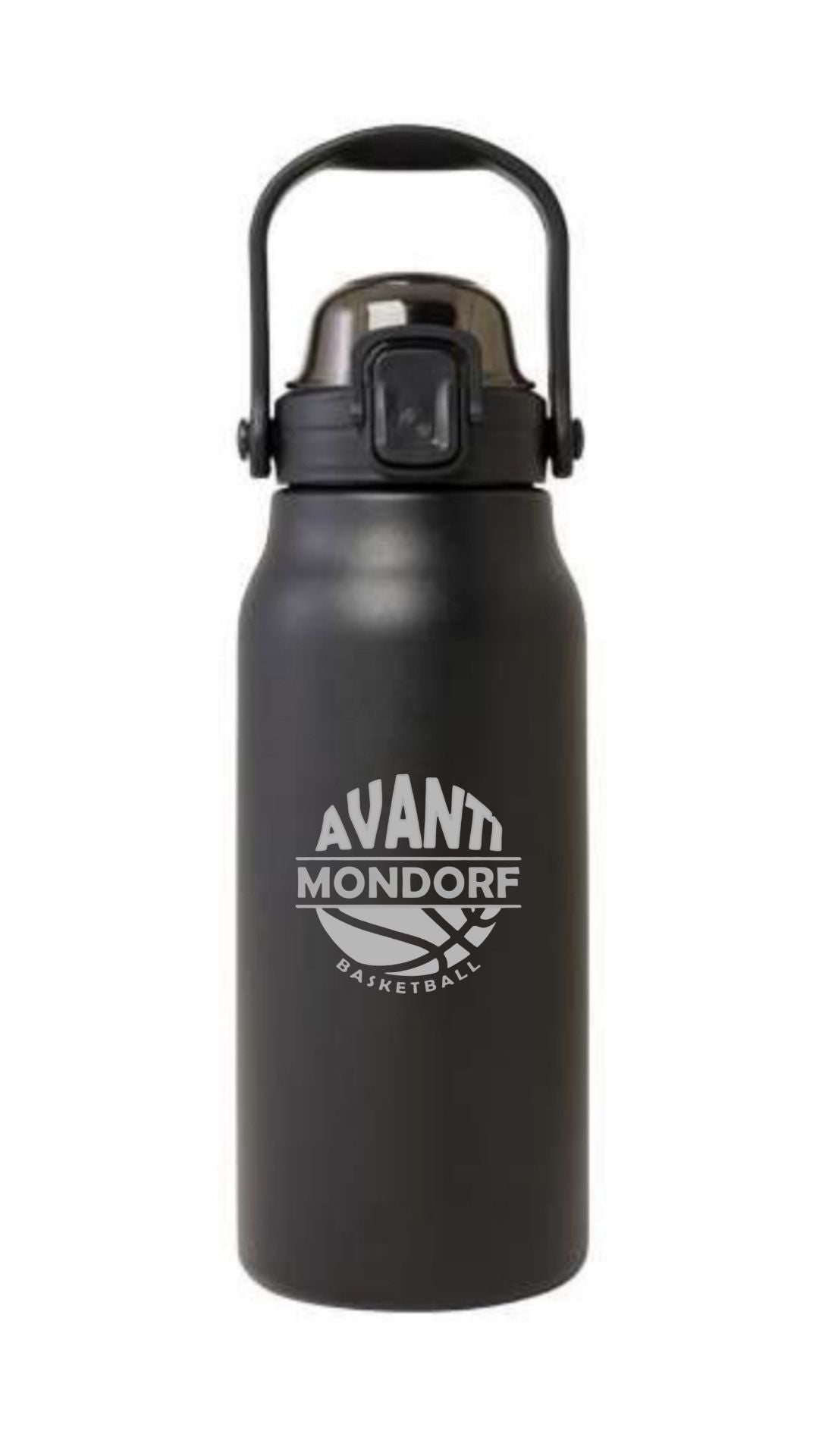 AVANTI - Thermal insulated Sport Bottle | 1.6l
