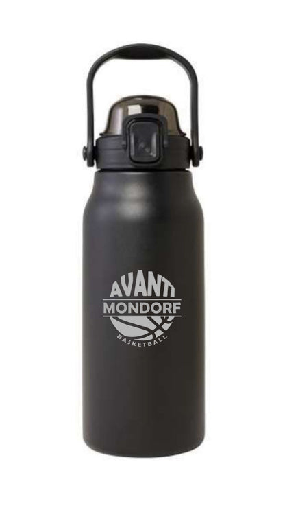 AVANTI - Thermal insulated Sport Bottle | 1.6l